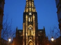 Buen Pastor Cathedral Apartment