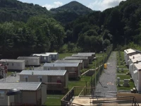 Camping Igara de San Sebastian