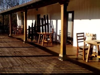 Casa Rural Aristondo