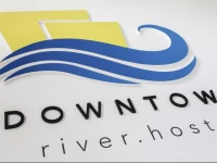 Downtown River Hostel