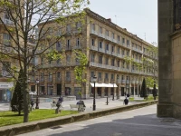 Easo Garden Apartment by FeelFree Rentals