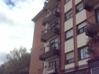 Easo Plaza Studio Apartment