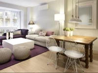 Easo Suite 1 Apartment by Feelfree Rentals