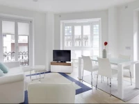 Easo Suite 2B Apartment by FeelFree Rentals