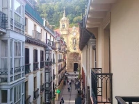 El Muelle Old town - IB. Apartments