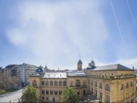 Goikoa Nautic - IB. Apartments