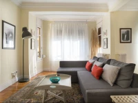 Hollywood Zurriola - IB. Apartments