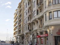 Jai Alai Beach Apartment by FeelFree Rentals