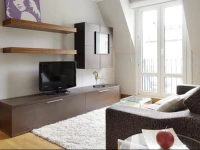 Katedral Apartment by FeelFree Rentals