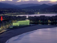 Kursaal - Basque Stay