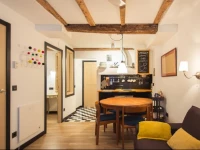 Market by San Sebastian Old Town Apartments