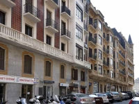 Moneo Apartment by FeelFree Rentals