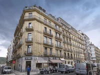 Oteiza Apartment by FeelFree Rentals