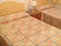 PensiГіn San Lorenzo