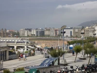 Playa de La Concha 3 Apartment by FeelFree Rentals