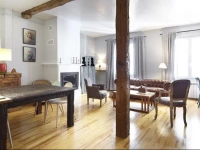 Plaza Trinidad Apartment by FeelFree Rentals