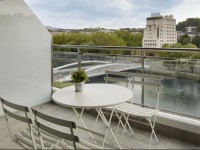 River Terrace V Apartment by FeelFree Rentals