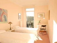 San Sebastian front beach property