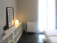 San Sebastian playa Zurriola