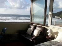 SanSebastianFlats / Zurriola Beach Apartment