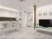 The Rentals Collection | Ondarreta Beach