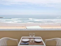 The Rentals Collection | Zurriola Beach - Lapurdi 1