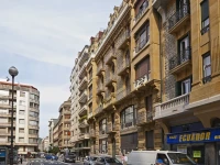 Zubieta Playa 2 Apartment by FeelFree Rentals