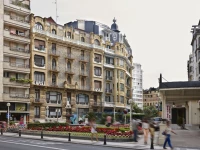 Zubieta Playa 5 Apartment by FeelFree Rentals