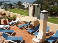 Hotel Torre Del Conde
