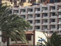 Apartamentos Quintero