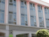 Apartamentos San SebastiГЎn