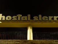 Hostal Sierra 2*