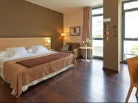 Hotel Sercotel Barcelona Gate