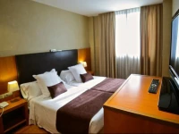 HLG CityPark Sant Just