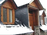 Apartamentos Fidalgo