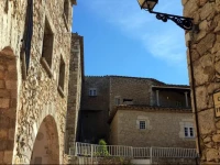 Apartaments La Palmera