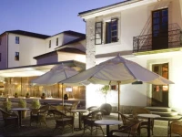 AC Palacio del Carmen, Autograph Collection