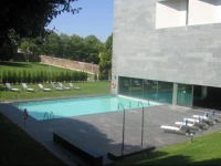 NH Collection Santiago de Compostela