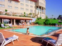 Gran Hotel Los Abetos