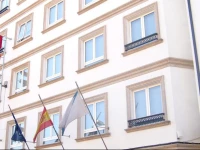 Hotel Ciudad de Compostela