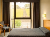 Hotel Exe Area Central