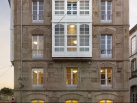 Hotel Pazo de Altamira