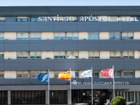 Hotel Santiago ApГіstol