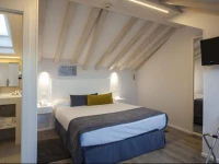 Smart Boutique Hotel Literario San Bieito