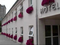 Hotel Miradoiro de BelvГ­s