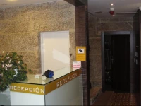 PensiГіn A Casa do Peregrino