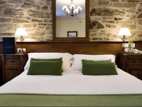 Pousadas de Compostela Hotel San Clemente