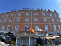 Hotel Santa LucГ­a