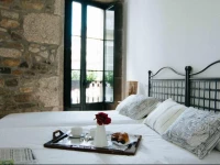 Hotel Arco de Mazarelos