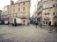 Albergue The Last Stamp